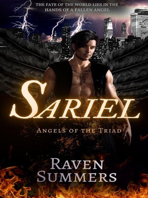 cover image of Sariel